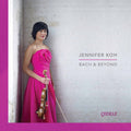 Bach & Beyond / Various (Box) [5 CD]