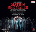 Hindemith / Wiener Symphoniker / Billy - Mathis Der Maler - Music CD