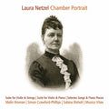 Netzel / Broman - Chamber Portrait - Music CD
