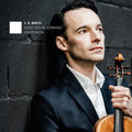 Bach,j.s. / Roth - Solo Violin Sonatas - Music CD