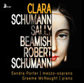 Beamish / Porter / Mcnaught - Clara - Music CD