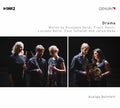 Drama / Various - Drama / Various - Music CD
