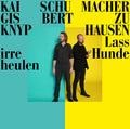 Lass Irre Hunde Heulen [LP] Vinyl Record