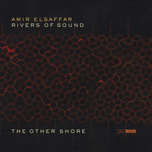 Elsaffar / Elsaffar / Rivers Of Sound - Other Shore - Music CD