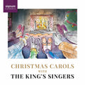 Christmas Carols / Various Music CD
