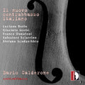 Il Nuovo Contrabbasso Italiano / Various - Il Nuovo Contrabbasso Italiano / Various - Music CD