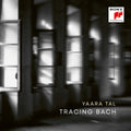 Tal - Tracing Bach - Music CD