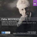 Woyrsch / Forsbach - Complete Organ Music - Music CD