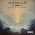 Bruni - Hyperkronos - Music CD