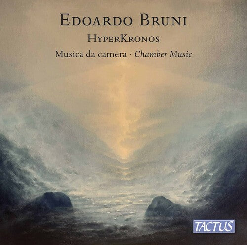 Bruni - Hyperkronos - Music CD