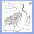 Zizzo,alicia - Piano Dreams - Music CD