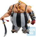 Ichiban - One Piece - Queen (the Fierce Men Who Gathered) - Collectibles