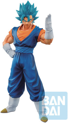 Ichiban - Dragon Ball Super - Vegito (super Saiyan God) - Collectibles