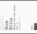 Ellis,rob - Music For The Home 2 - Music CD