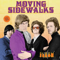 Moving Sidewalks - Flash - Vinyl Record