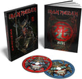 Iron Maiden - Senjutsu - Music CD