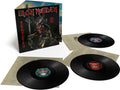 Iron Maiden - Senjutsu - Vinyl Record