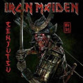 Iron Maiden - Senjutsu [3LP]