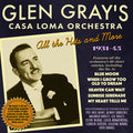 Gray,glen - Glen Gray's Casa Loma Orchestra - Music CD