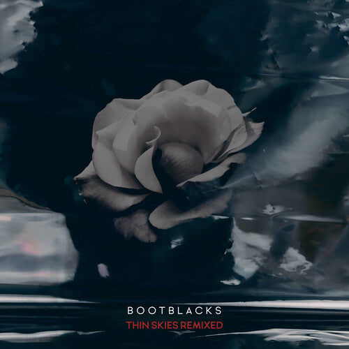 Bootblacks - Thin Skies Remixed - Music CD