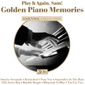 Play It Again Sam!: Golden Piano Memories / Var - Play It Again Sam!: Golden Piano Memories / Var - Music CD
