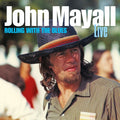Mayall,john - Rolling With The Blues - Music CD