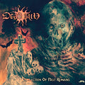 Dead Sun - Collection Of Past Remains - Music CD