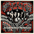 Man - Reanimated Memories - Music CD