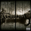 Horizon Line - Place In Time - Music CD