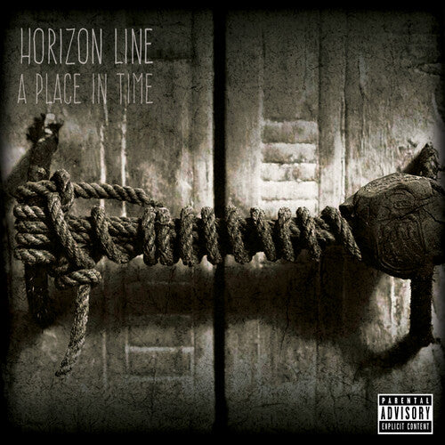 Horizon Line - Place In Time - Music CD