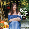 Robins,kim & Special Guests - Leave The Porch - Music CD