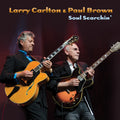 Soul Searchin' Music CD