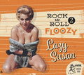 Rock And Roll Floozy 2: Lazy Susan / Various - Rock And Roll Floozy 2: Lazy Susan / Various - Music CD