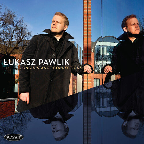 Pawlik,lukasz - Long-distance Connections - Music CD