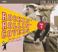 Rockin' Rollin' Covers 2 / Various - Rockin' Rollin' Covers 2 / Various - Music CD
