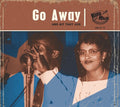 Go Away: And Hit That Jive / Various - Go Away: And Hit That Jive / Various - Music CD