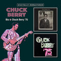 Berry,chuck - Bio / Chuck Berry 75 - Music CD