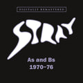 Stray - As & Bs 1970-1976 - Music CD