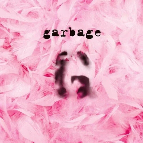 Garbage - Garbage - Music CD