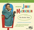 Mccracklin,jimmy - Rockin' Man - Music CD