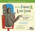 Lymon,frankie & Lewis - Harlem Hotshots - Music CD