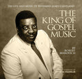 Cleveland,james - James Cleveland - Books