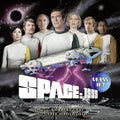 Gray,barry / Wadsworth,derek - Space: 1999 Years 1 & 2 / O.s.t. - Music CD