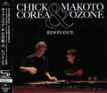 Corea,chick / Makoto,ozone - Resonance - Music CD
