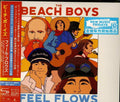 Beach Boys - Feel Flows: Sunflower & Surf's Up Sessions 1969-71 - Music CD