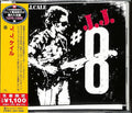 Cale.j.j. - 8 - Music CD