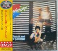 Siouxsie & The Banshees - Kaleidoscope - Music CD