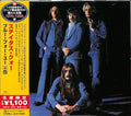 Status Quo - Blue For You - Music CD