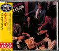 Spriguns - Time Will Pass - Music CD