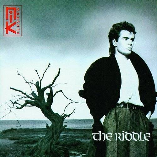 Kershaw,nik - Riddle - Music CD